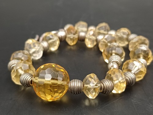 Bracciale cavigliera etnica - /,