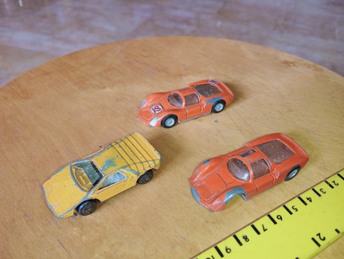 Speedy mercury 801 porsche - mercury,