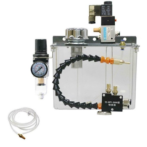 Raffreddatore spray serbatoio - raffreddatore,