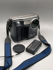 Sony Mavica MVC-FD7 - Floppy