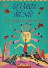 Danza del sole fiabe - danza,