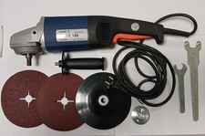 Casals PR180 - SMERIGLIATRICE