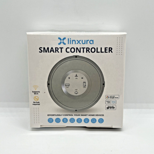 Linxura scha smart home - scha-1,