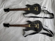 Guitar Hero Live Guitars -