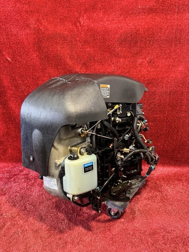 Mercury optimax dfi - 2),
