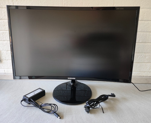 Samsung curvo full hd - samsung,