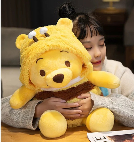 Peluche orsetto pooh - orsetto,