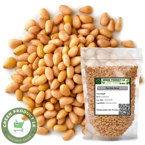 Kernel pinoli puro - kernel,