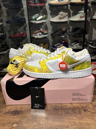 Taglia nike sb dunk - nike,