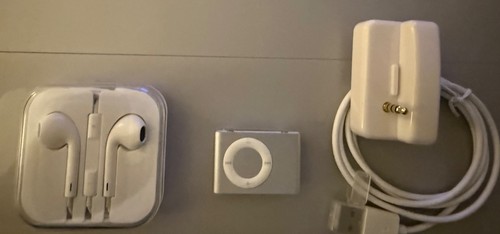 Nuovissimo apple ipod shuffle - apple,