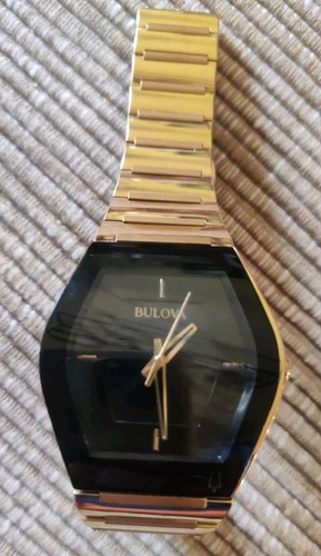 Orologio uomo bulova - orologio,