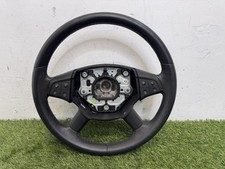 VOLANTE MERCEDES CLASSE B IN