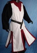 Tunica medievale uomo /