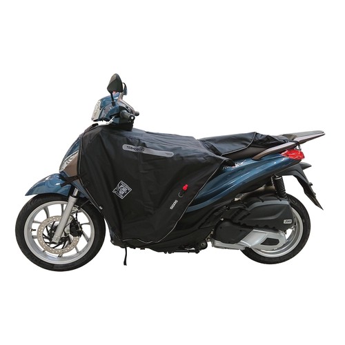 Coprigambe termoscud moto - coprigambe,