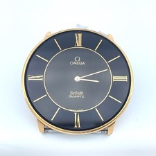 Vintage OMEGA De Ville