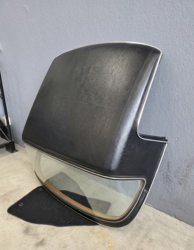 Hard top alfa romeo - hard,