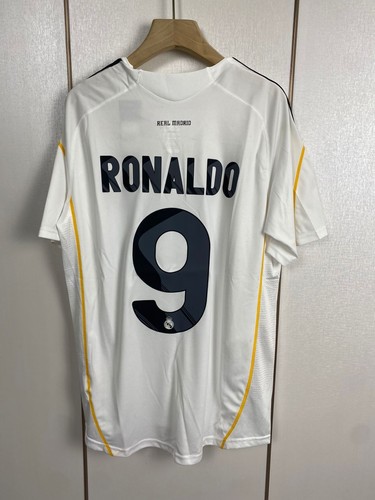 Maglia real madrid home shirt - maglia,