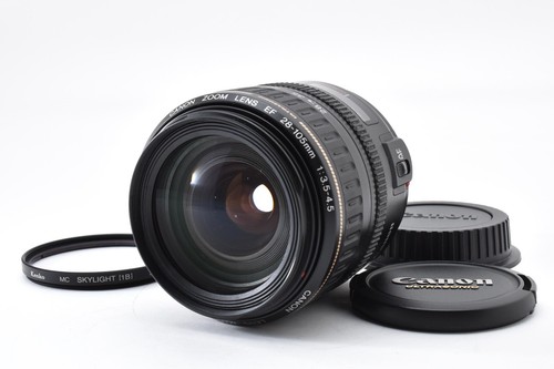 Canon 105mm 5 - canon, f/3.5-4.5