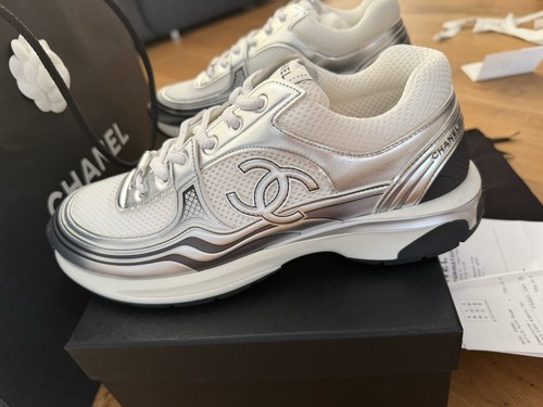 Chanel chaussures - chanel,