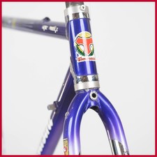 TOMMASINI SUPER PRESTIGE STEEL