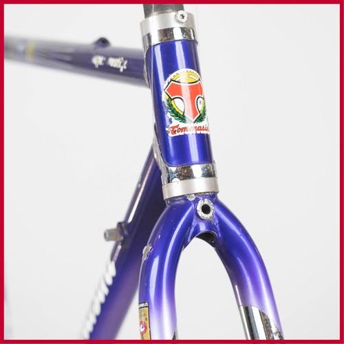 Tommasini super prestige - prestige, steel