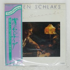 STEPHEN SCHLAKS LOVE SERENADE