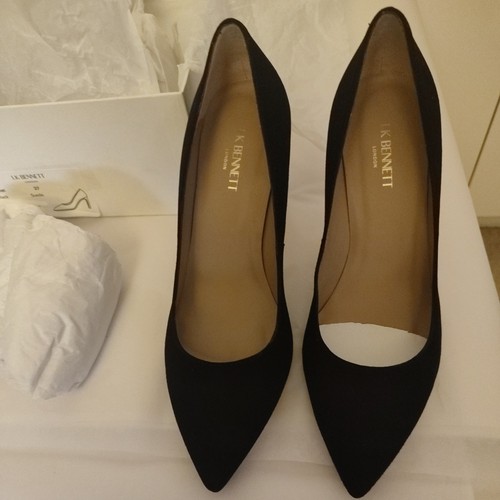 Scarpe corte bennett - corte, l.k