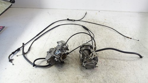 Kit carburatore suzuki 800 - suzuki, vx