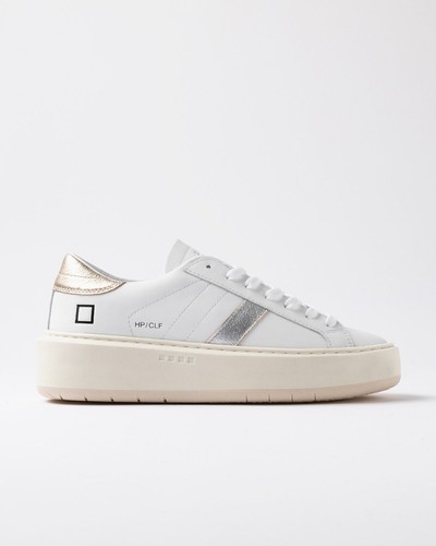 Sneakers donna date - donna,