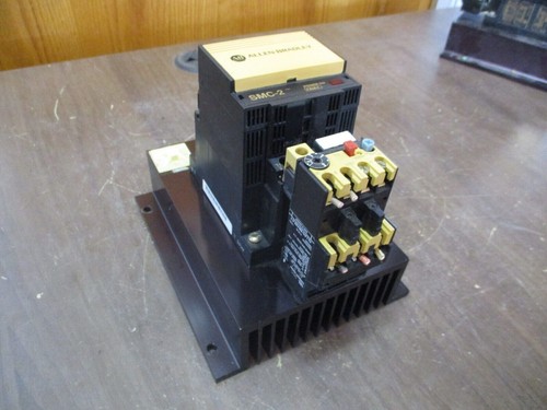 Allen bradley smc02 - allen-bradley, smart