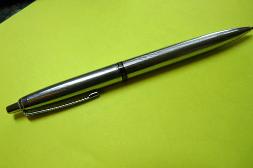 Penna papermate doppio cuore - papermate,