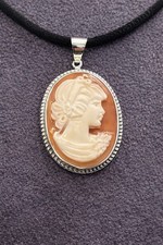 Ciondolo in Argento 925 con