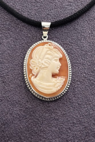 Ciondolo argento 925 - 925, con