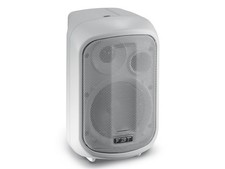 FBT J 8 W Altoparlante passivo a 2 vie - Woofer da 8 pollici - 160 W RMS (Bianco)