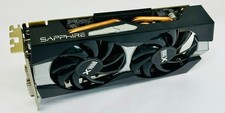 2 GB Sapphire AMD Radeon R9