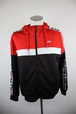 FILA FELPA MAGLIA UOMO TG L