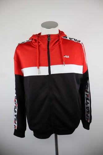 Fila felpa maglia uomo - uomo, tg