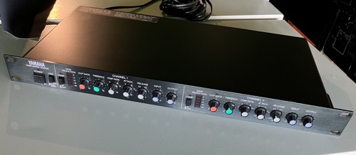 Yamaha comp limiter cg2020b - yamaha,