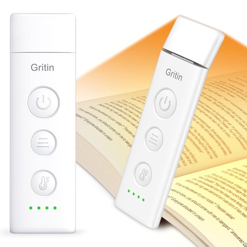Gritin luce per - lettura, libri