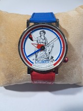 Alain Silberstein 200° Rivoluzione Francese – Orologio Vintage NOS Anni ‘80