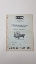Catalogo originale parti - catalogo, di