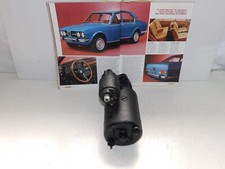 ALFA ROMEO ALFETTA 2.0