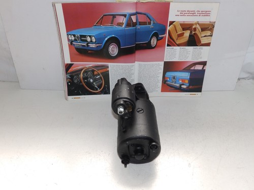 Alfa romeo alfetta 0 - alfetta, 2.0