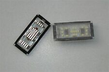 Luce targa a LED per BMW Serie