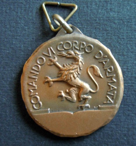 Medaglia militare comando - militare, 6
