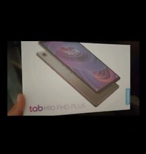 Lenovo Tab M10 FHD Plus 10,3" 64GB Wi-Fi   - Iron Grey