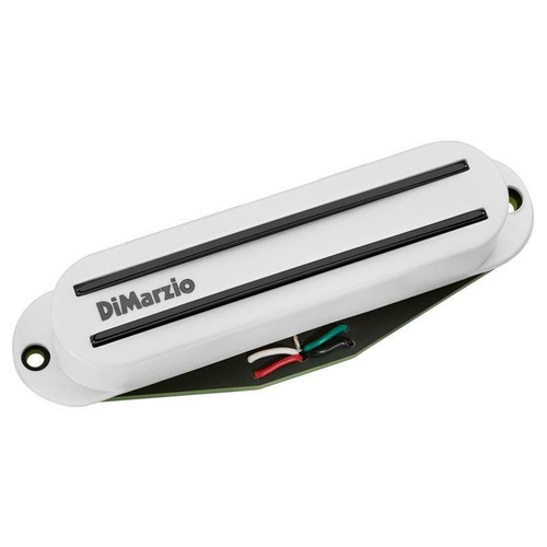 Dimarzio the chopper strat - the,
