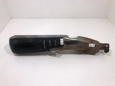 Terminale Scarico Bmw K 75 Rt 1989 1997 Marmitta Protezione