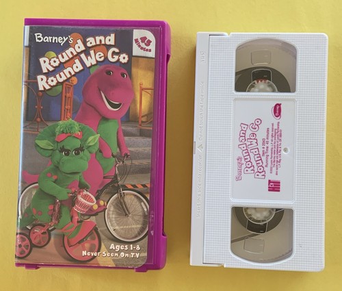 Vhs tape clamshell tested - vhs,