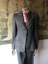 giacca in lana Max Mara nuova